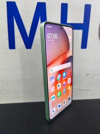 Redmi Note 13 8GB 256GB Verde