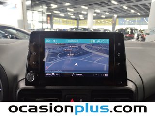 Citroen Berlingo BlueHDi 100 S&S Talla M Shine 75 kW (102 CV)