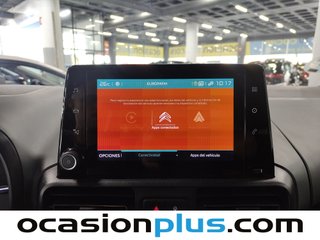 Citroen Berlingo BlueHDi 100 S&S Talla M Shine 75 kW (102 CV)