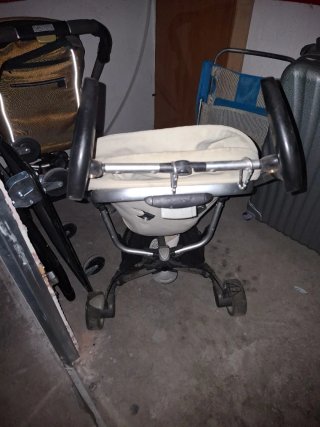 Carrito Quinny para niños