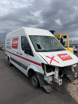 Despiece Hyundai H350