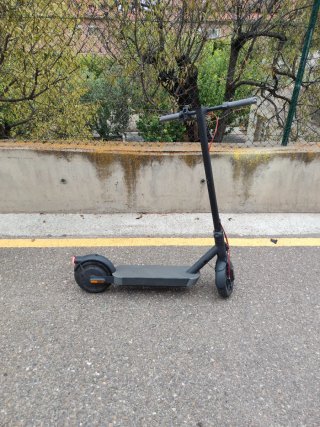 PATINETE XIAOMI PRO 4 2ª GENERACIÓN