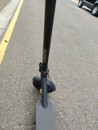 PATINETE XIAOMI PRO 4 2ª GENERACIÓN