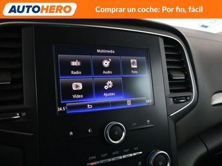 Renault Megane 1.2 TCe Energy Zen  Sport Tourer