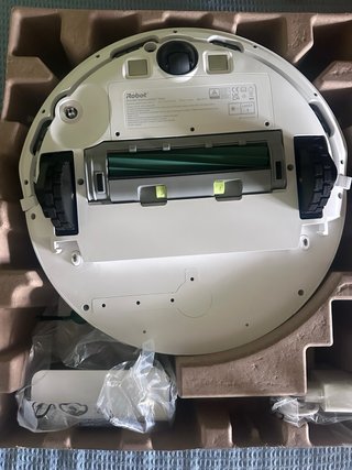 Robot Roomba Wifi nuevo