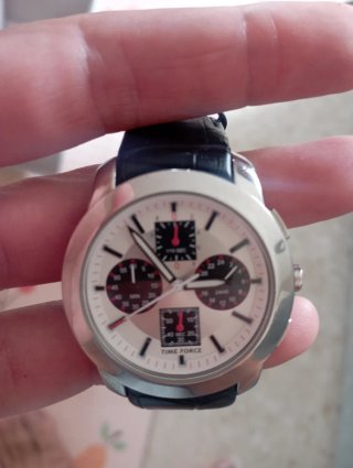 Reloj Time Force Hombre