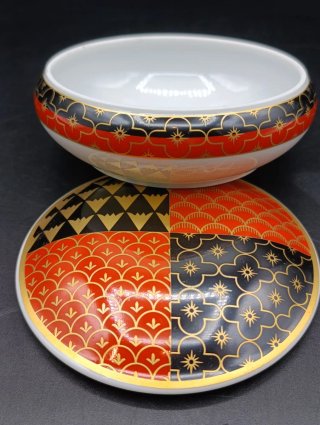 Caja de porcelana Villeroy & Boch