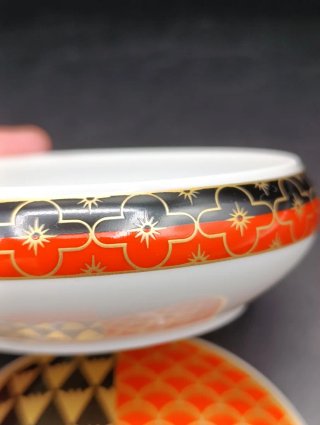 Caja de porcelana Villeroy & Boch