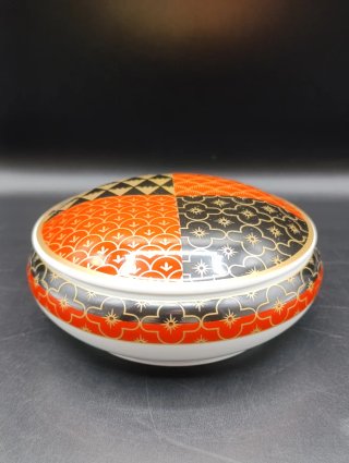 Caja de porcelana Villeroy & Boch