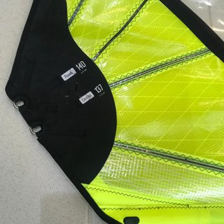Vela Windsurf Goya Banzai 11 2025 3.2