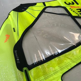 Vela Windsurf Goya Banzai 11 2025 3.2