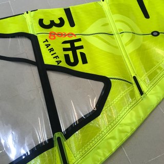 Vela Windsurf Goya Banzai 11 2025 3.2