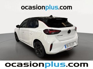 Opel Corsa 1.2 Turbo XHL Edition 74 kW (100 CV)