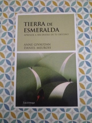 Tierra de esmeralda
