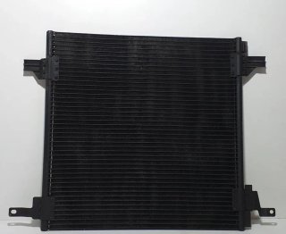 CONDENSADOR / RADIADOR AIRE ACONDICIONADO 1215339