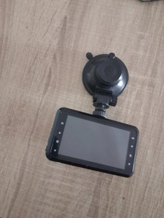 Cámara de Coche Dash Cam ORSKEY