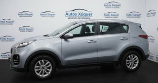 KIA Sportage Gasolina