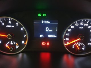 KIA Sportage Gasolina