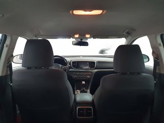 KIA Sportage Gasolina