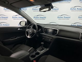 KIA Sportage Gasolina