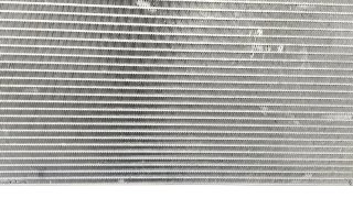 CONDENSADOR / RADIADOR AIRE ACONDICIONADO