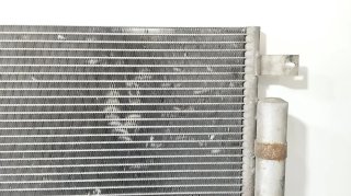 CONDENSADOR / RADIADOR AIRE ACONDICIONADO