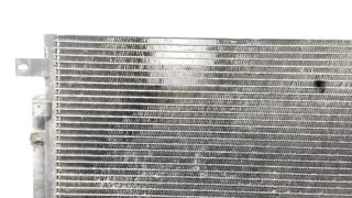 CONDENSADOR / RADIADOR AIRE ACONDICIONADO