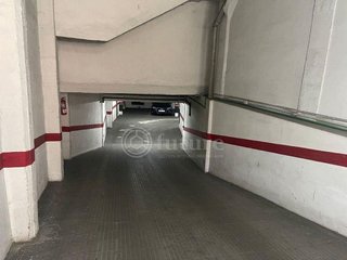 Garaje en alquiler en Universidad - Dominicos en Salamanca