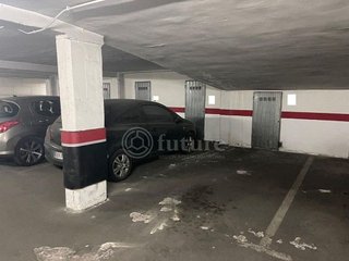 Garaje en alquiler en Universidad - Dominicos en Salamanca