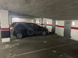 Garaje en alquiler en Universidad - Dominicos en Salamanca