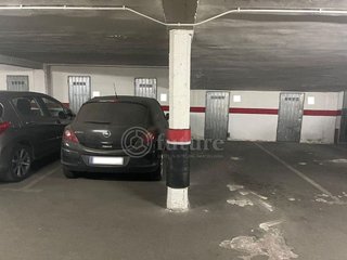 Garaje en alquiler en Universidad - Dominicos en Salamanca