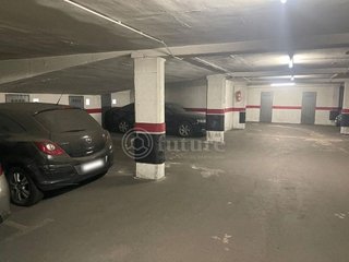 Garaje en alquiler en Universidad - Dominicos en Salamanca