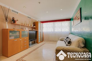 Piso en venta en Pomar en Badalona
