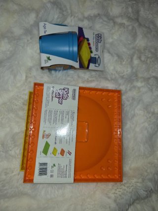 Set de Vajilla Infantil Kids Tableware