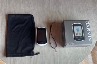 Garmin Edge Explore GPS Ciclismo