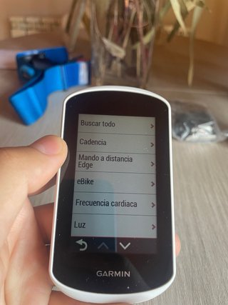 Garmin Edge Explore GPS Ciclismo
