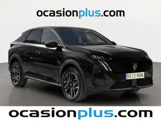 Peugeot 3008 Hybrid 145 Allure eDCS6 107 kW (145 CV)