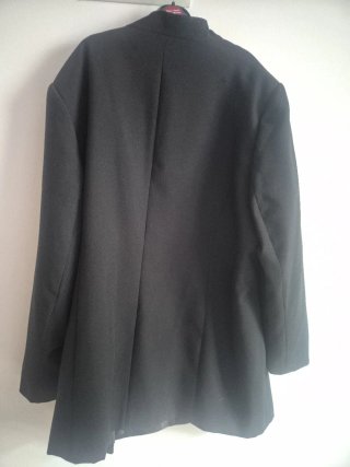 Blazer Negro charmant