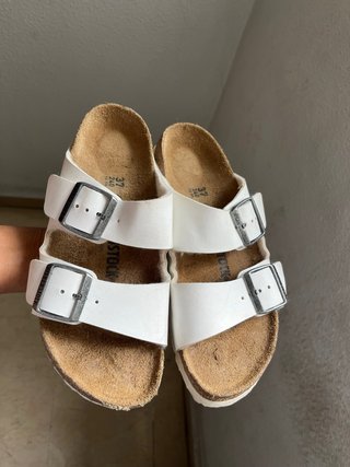 Sandalias Birkenstock Arizona Talla 37