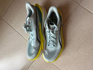 Zapatillas Running Puma Deviate Nitro 4