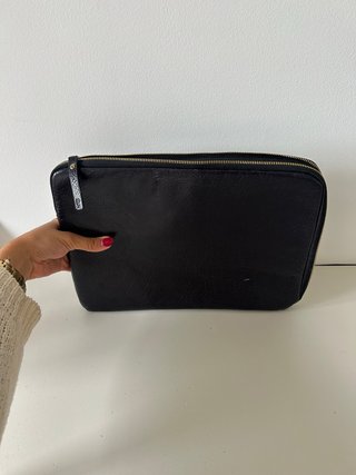 Funda para portátil negra