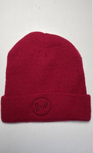Berretto Twenty One Pilots