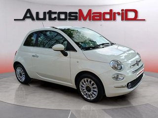 Fiat 500 Dolcevita 1.0 Hybrid 51KW (70 CV)