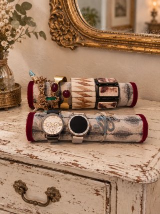 Portapulseras Artesanales