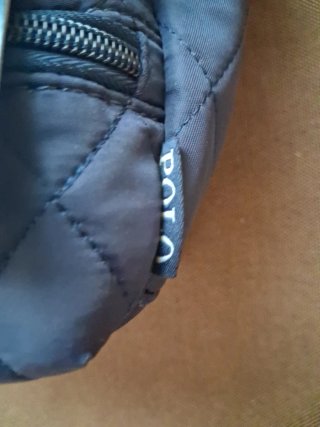 POLO RALPH LAUREN ORIGINAL, BOLSO MANO-HOMBRO,HOMB