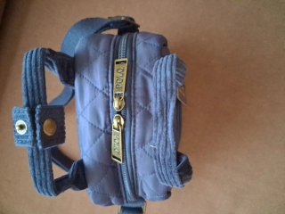 POLO RALPH LAUREN ORIGINAL, BOLSO MANO-HOMBRO,HOMB