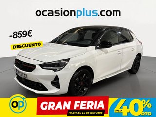Opel Corsa 1.2 Turbo XHL Edition 74 kW (100 CV)