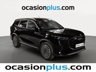 EBRO S800 1.6 TGDI Premium DCT 108 kW (147 CV)
