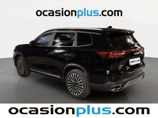 EBRO S800 1.6 TGDI Premium DCT 108 kW (147 CV)
