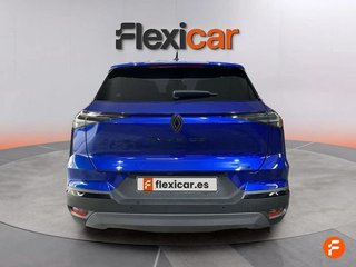 Renault Symbioz esprit Alpine E-Tech 105kW (145CV)